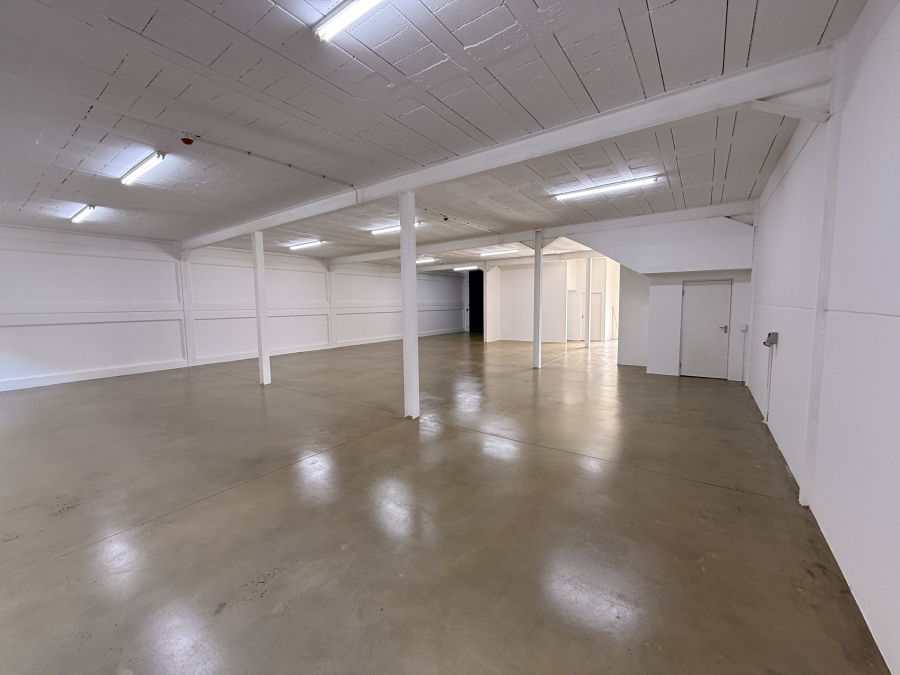 To Let Commercial Property for Rent in Atlas Gardens Western Cape